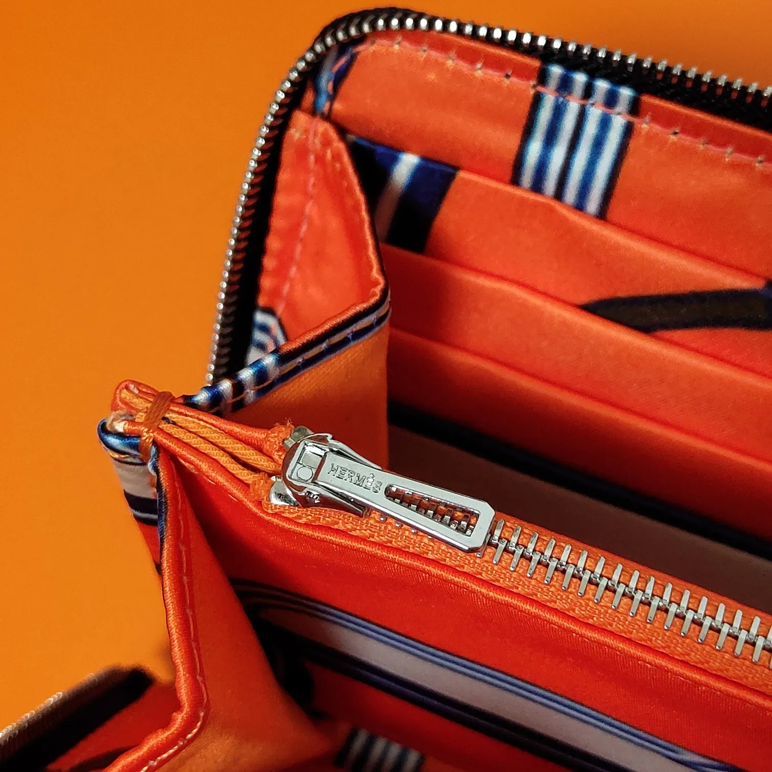 All Categories Hermès Wallet (Hermès) Original Hermès 2020