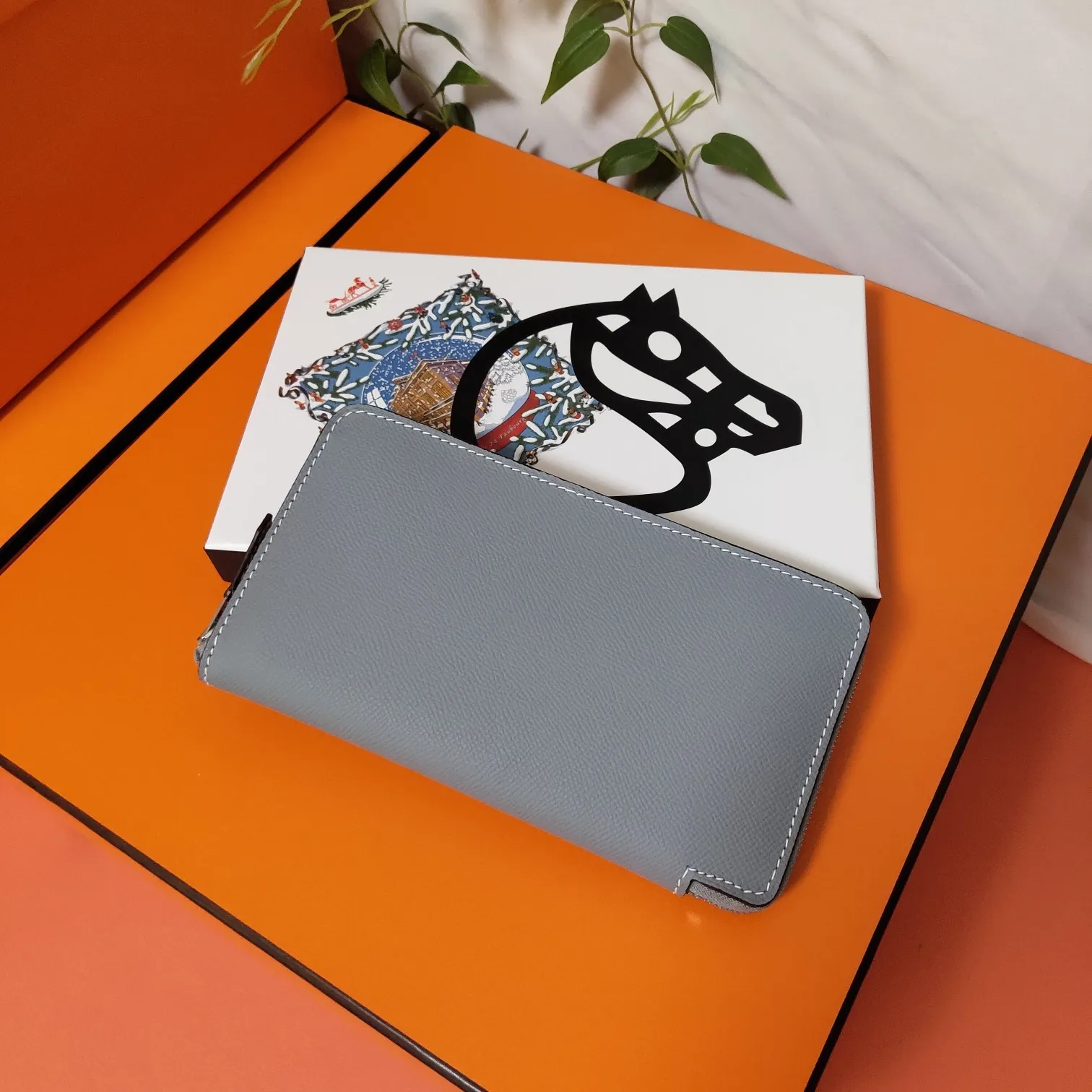 All Categories Hermès Wallet (Hermès) Original Hermès 2020