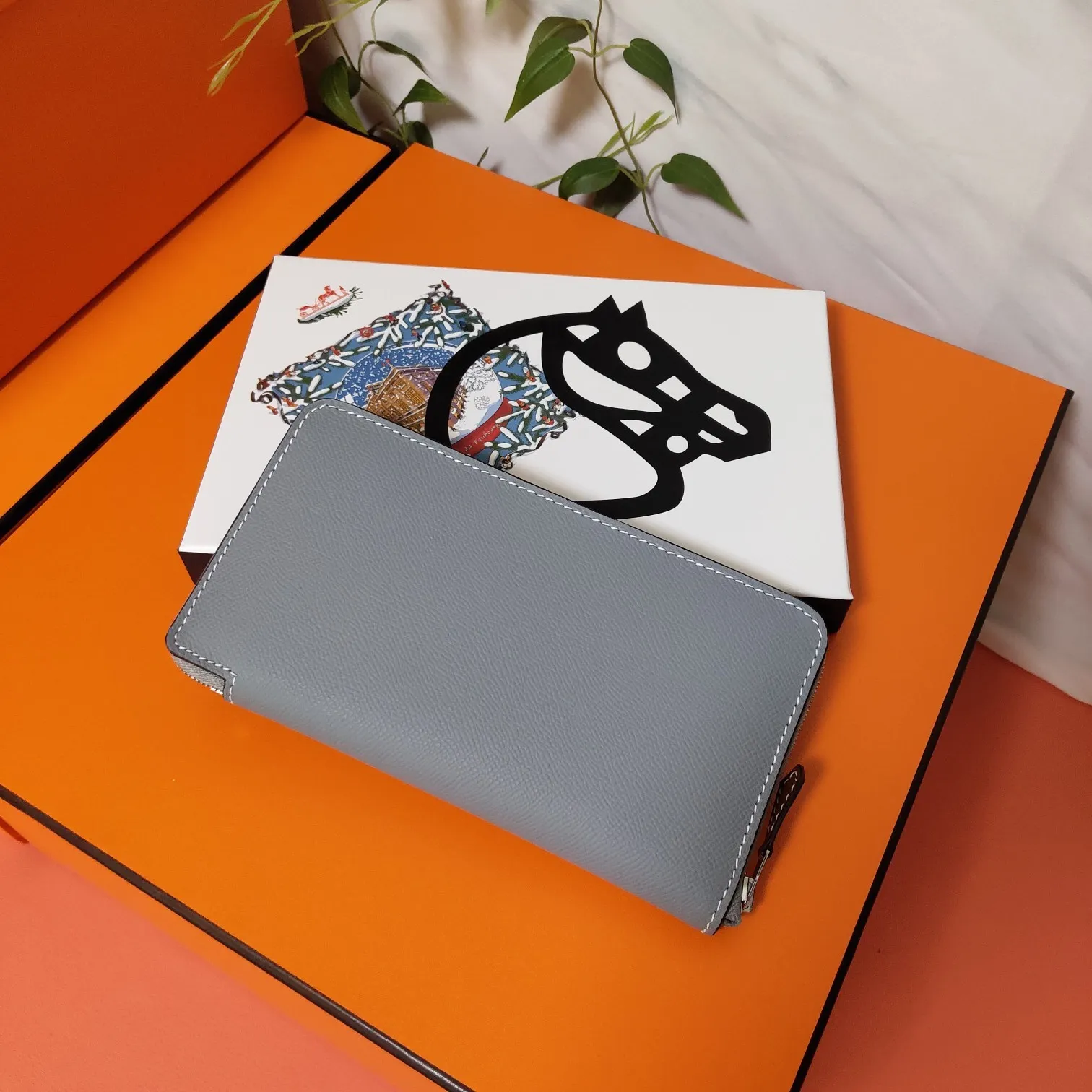 All Categories Hermès Wallet (Hermès) Original Hermès 2020