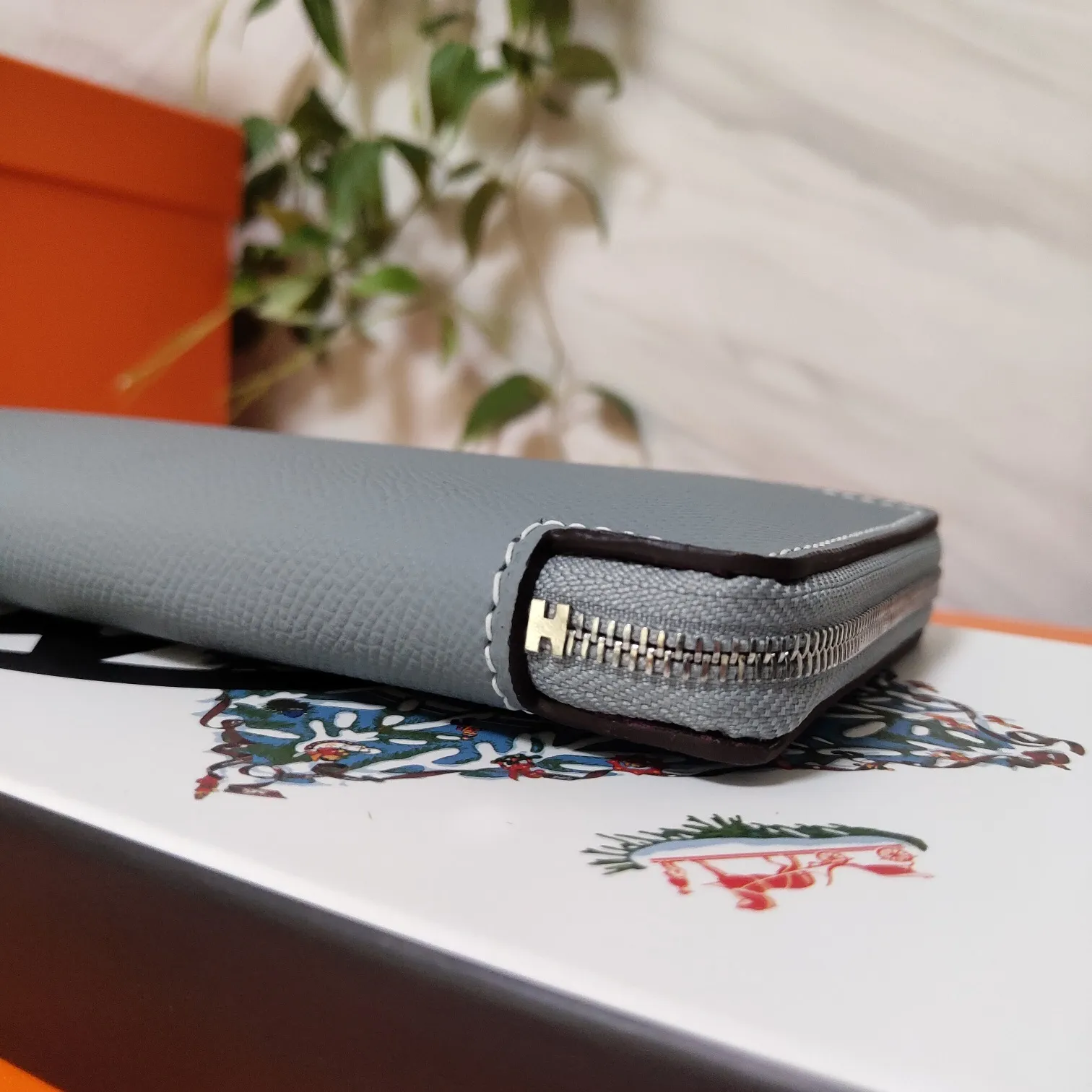 All Categories Hermès Wallet (Hermès) Original Hermès 2020
