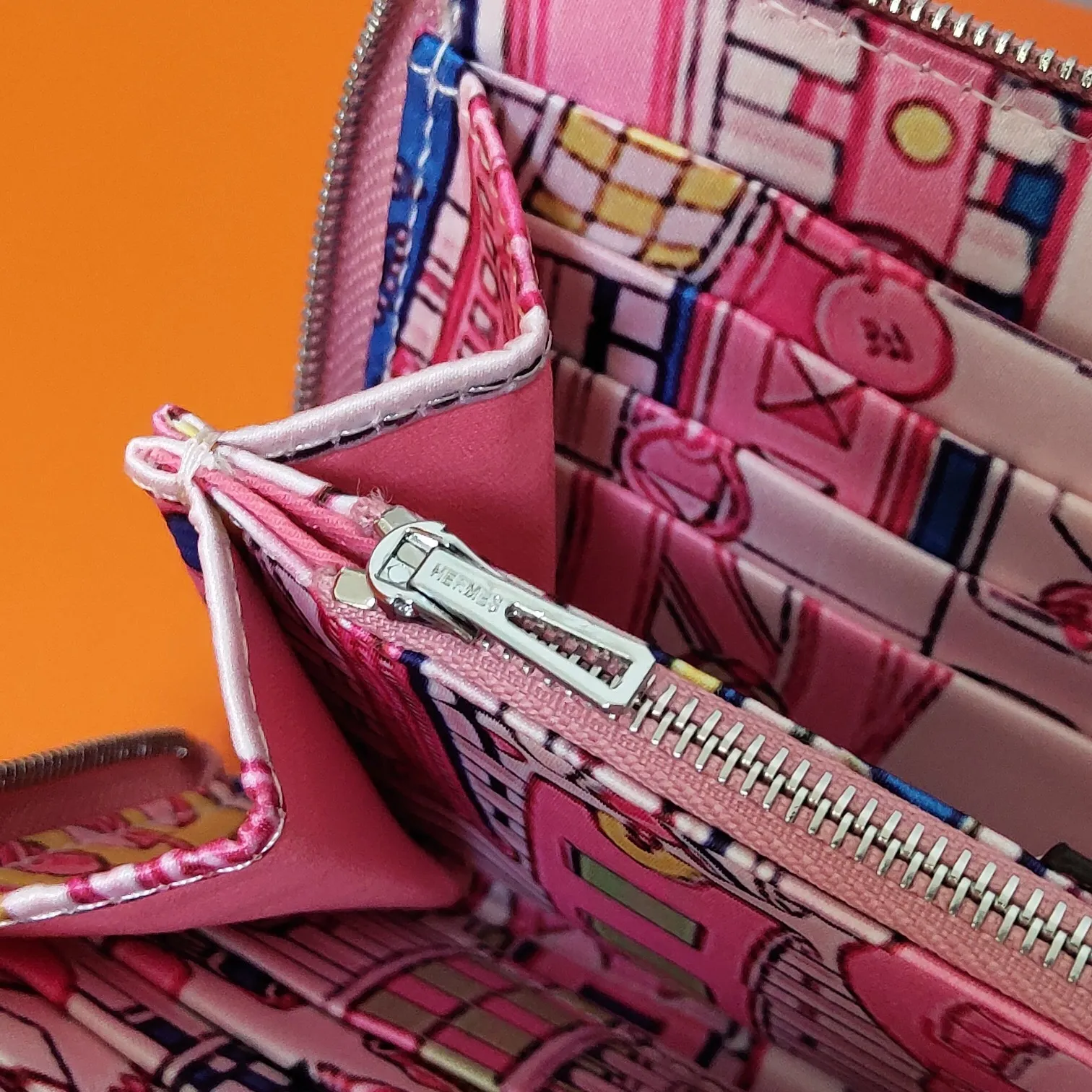 All Categories Hermès Wallet (Hermès) Original Hermès 2020