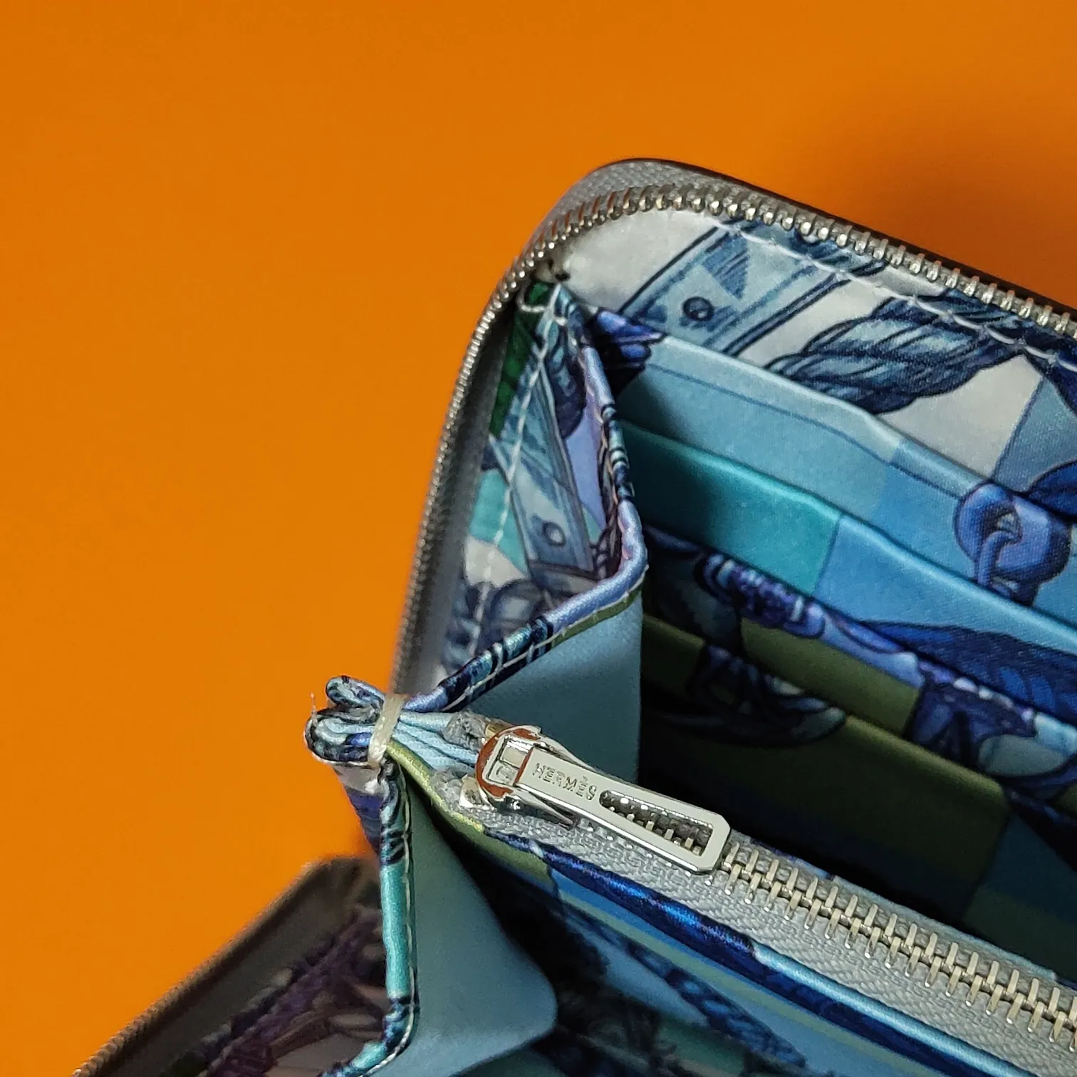 All Categories Hermès Wallet (Hermès) Original Hermès 2020