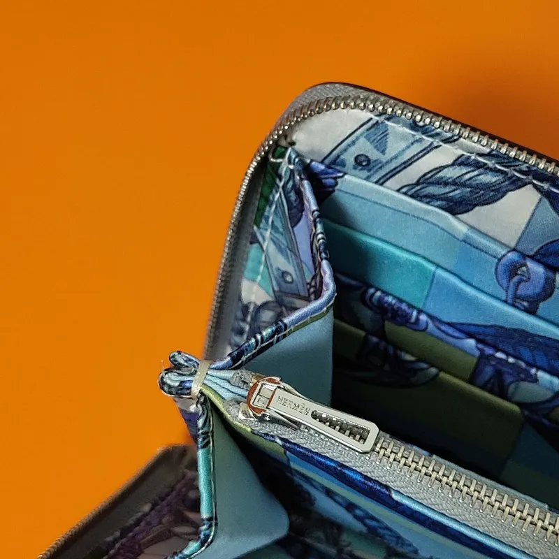 All Categories Hermès Wallet (Hermès) Original Hermès 2020