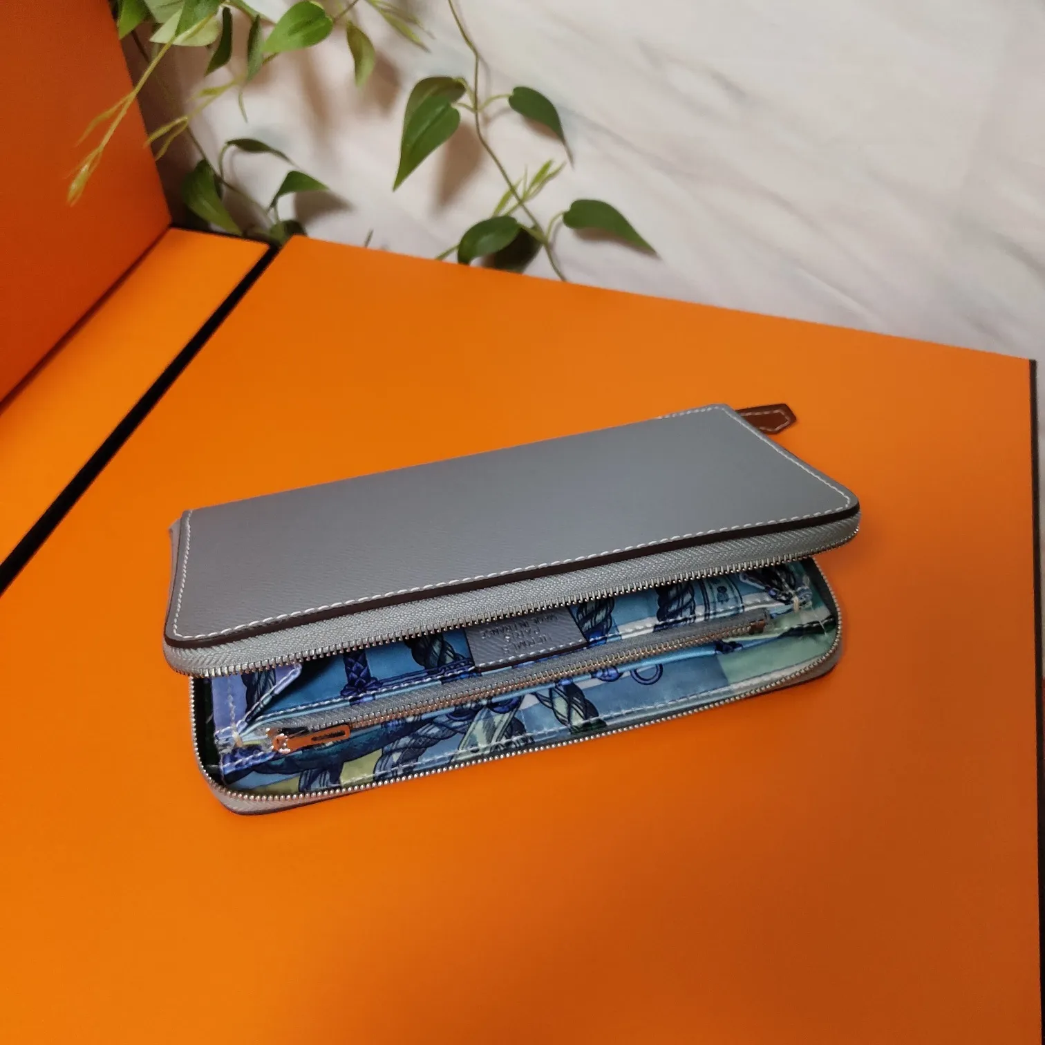 All Categories Hermès Wallet (Hermès) Original Hermès 2020