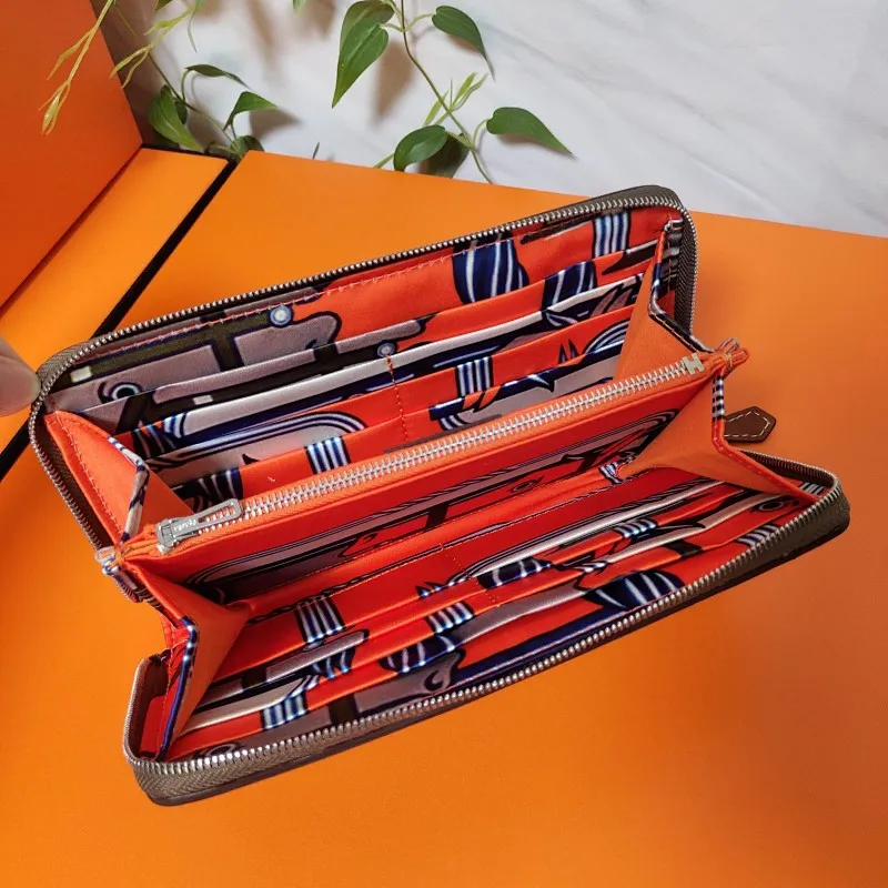 All Categories Hermès Wallet (Hermès) Original Hermès 2020