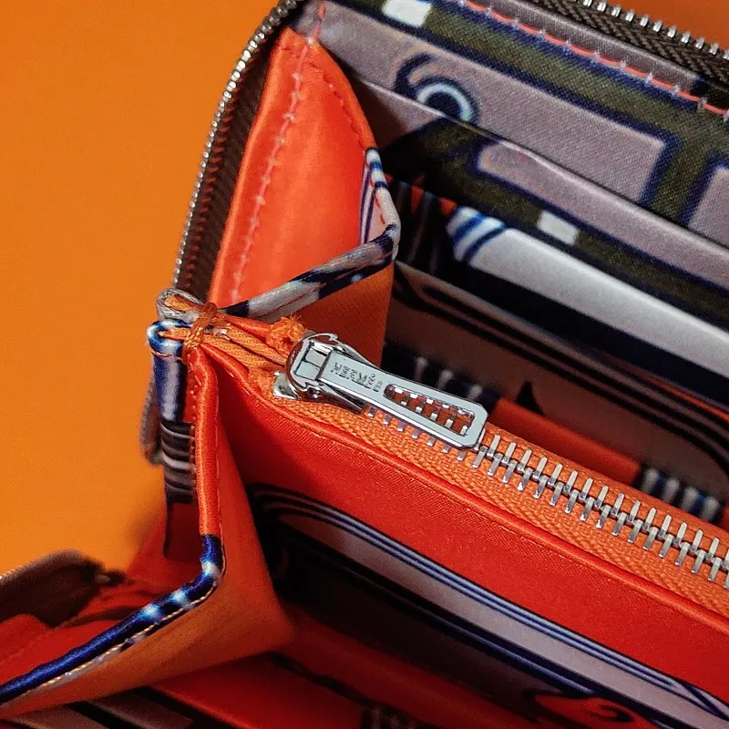 All Categories Hermès Wallet (Hermès) Original Hermès 2020