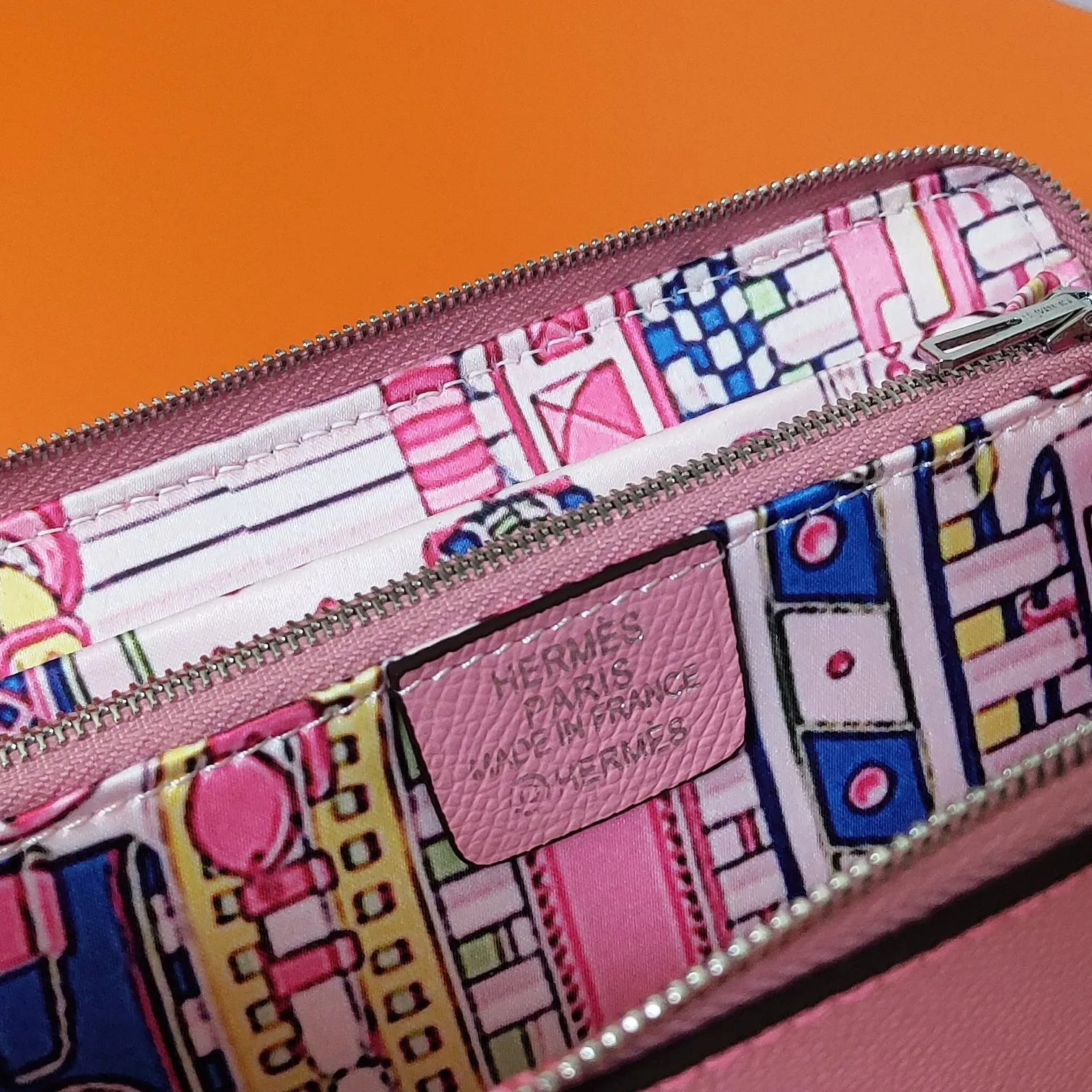 All Categories Hermès Wallet (Hermès) Original Hermès 2020