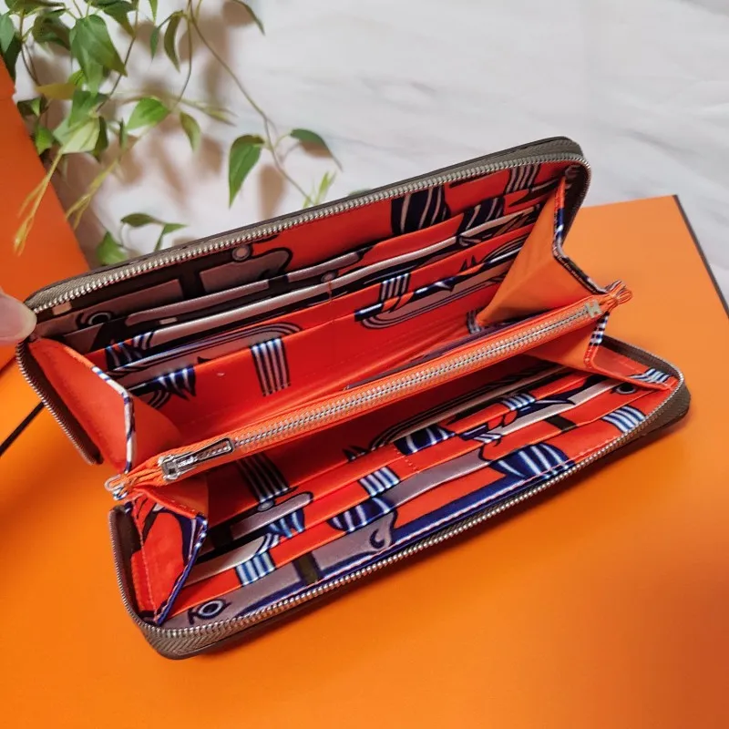 All Categories Hermès Wallet (Hermès) Original Hermès 2020