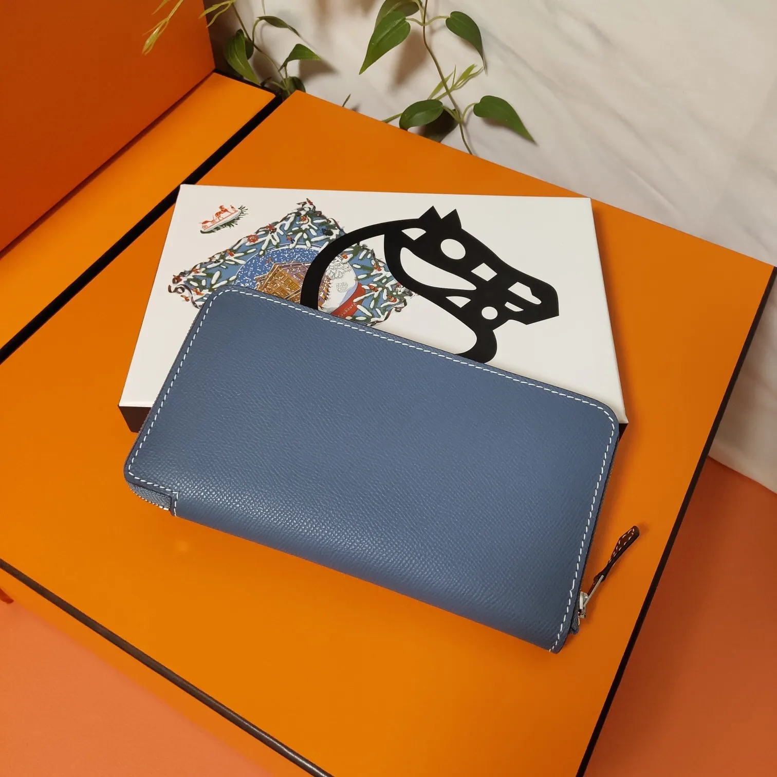 All Categories Hermès Wallet (Hermès) Original Hermès 2020