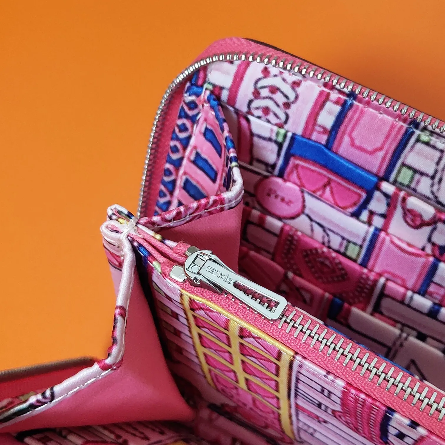 All Categories Hermès Wallet (Hermès) Original Hermès 2020