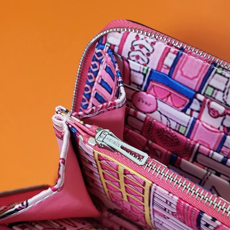 All Categories Hermès Wallet (Hermès) Original Hermès 2020