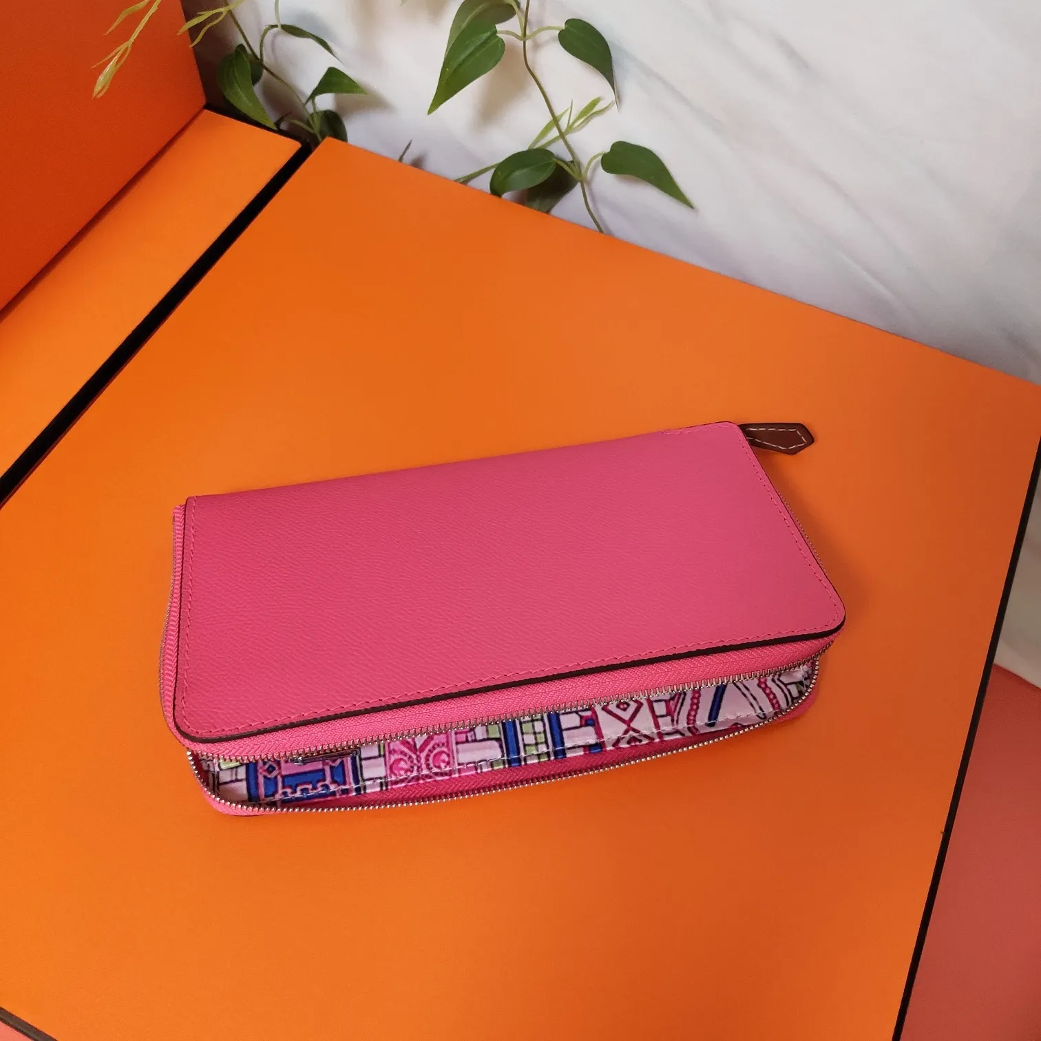 All Categories Hermès Wallet (Hermès) Original Hermès 2020