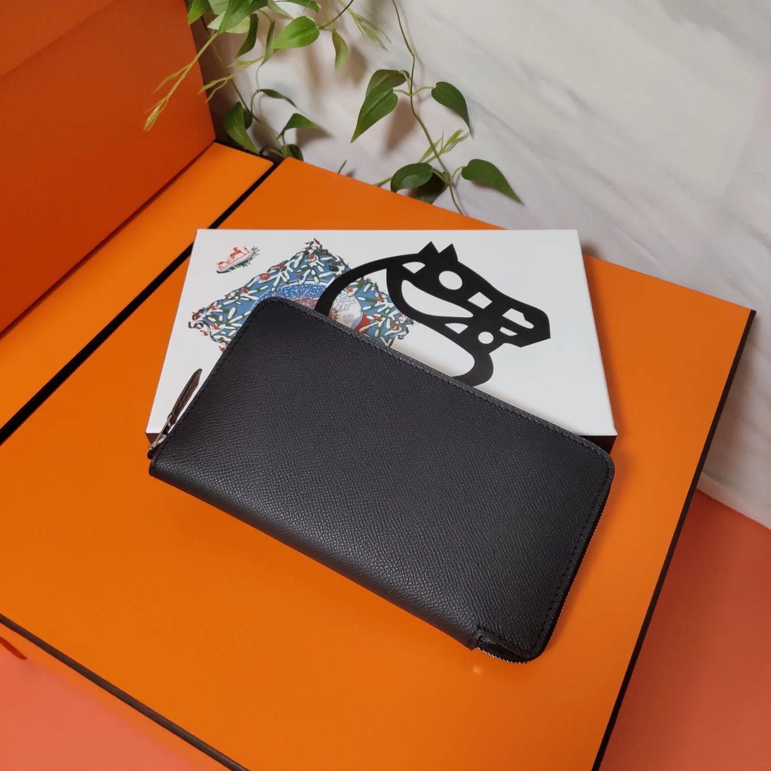 All Categories Hermès Wallet (Hermès) Original Hermès 2020