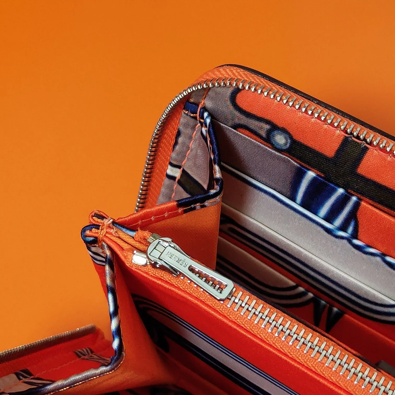 All Categories Hermès Wallet (Hermès) Original Hermès 2020