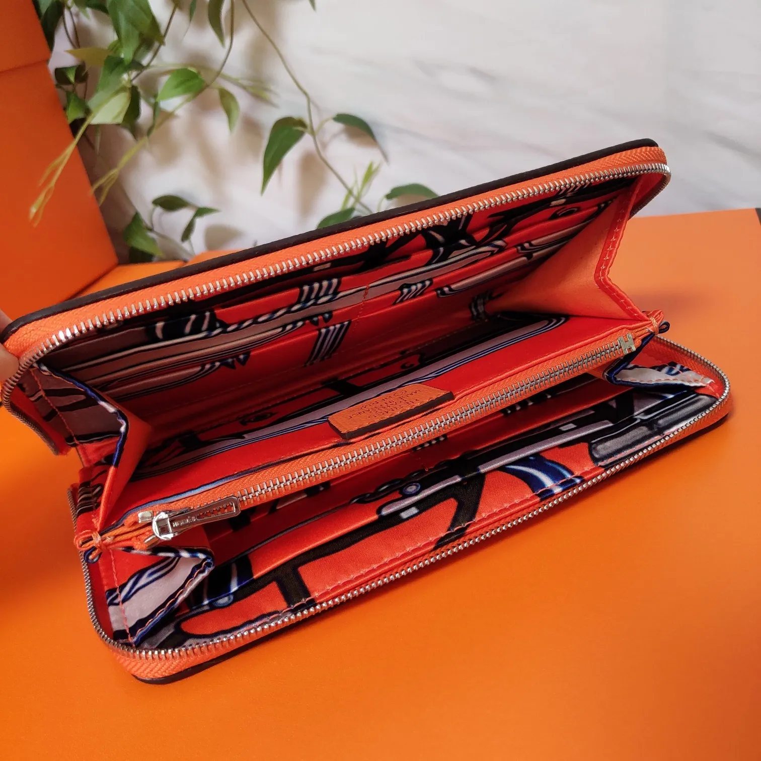 All Categories Hermès Wallet (Hermès) Original Hermès 2020