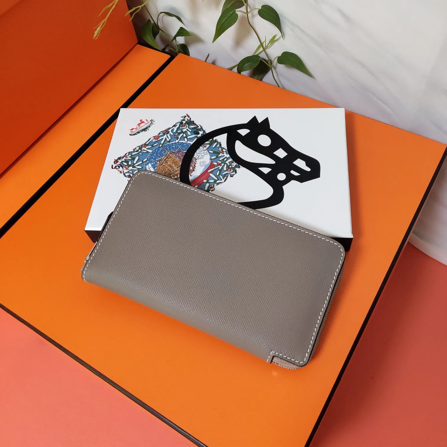 All Categories Hermès Wallet (Hermès) Original Hermès 2020