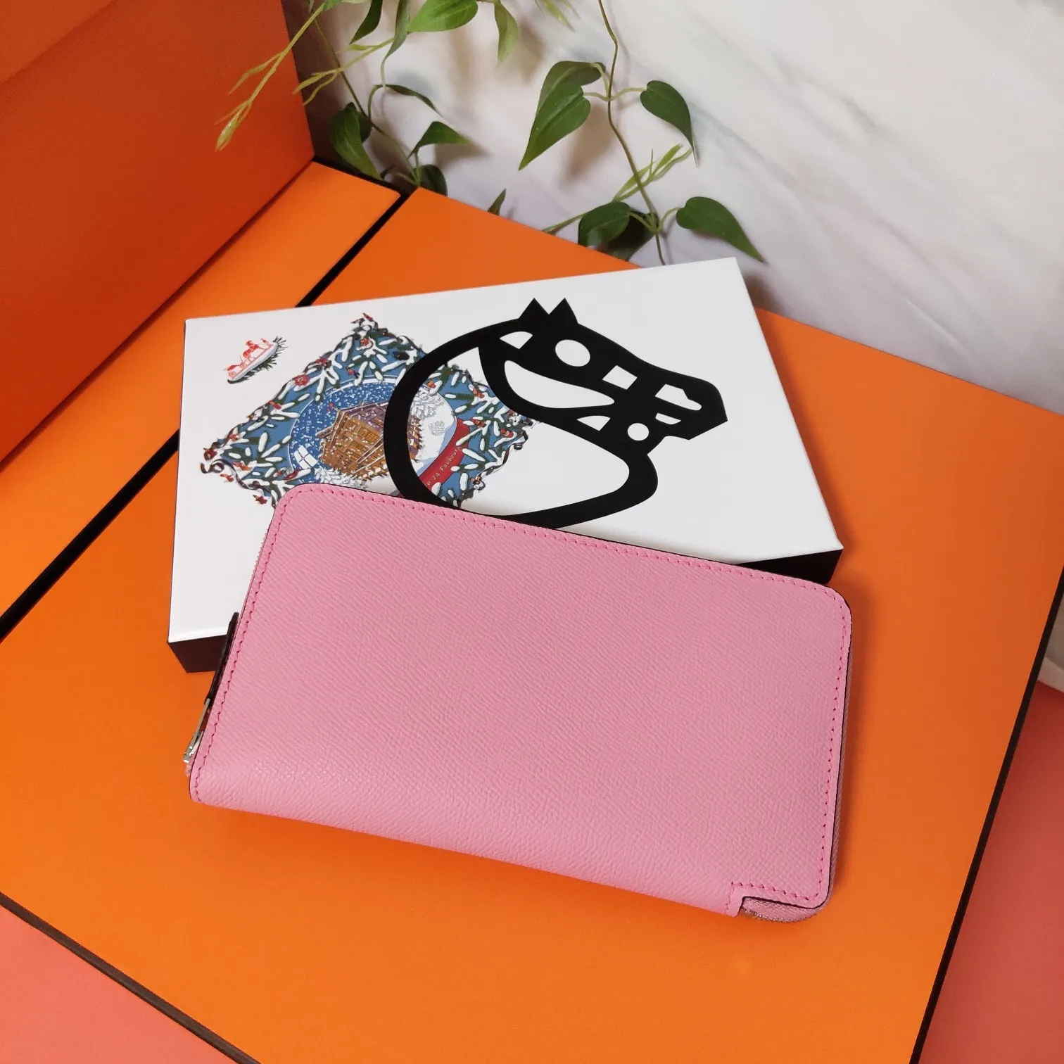 All Categories Hermès Wallet (Hermès) Original Hermès 2020