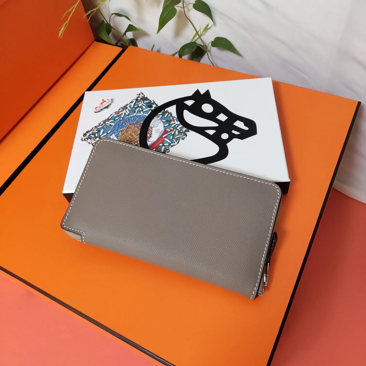 All Categories Hermès Wallet (Hermès) Original Hermès 2020
