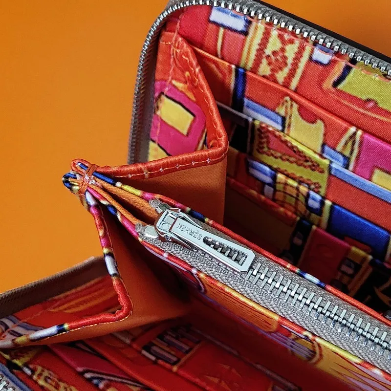 All Categories Hermès Wallet (Hermès) Original Hermès 2020