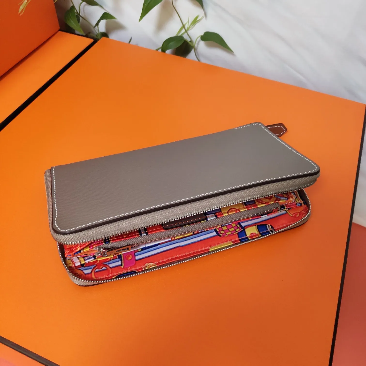 All Categories Hermès Wallet (Hermès) Original Hermès 2020