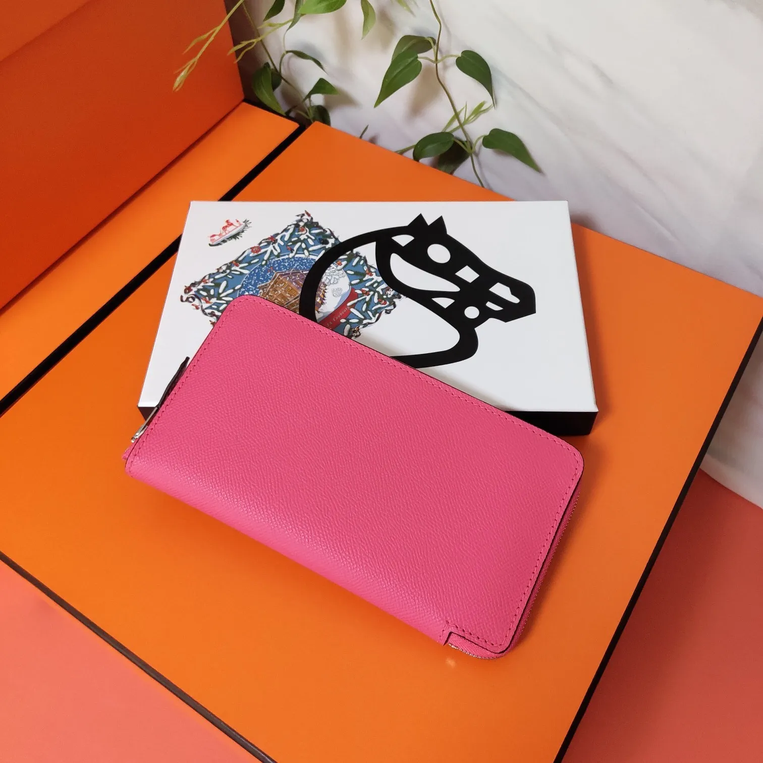 All Categories Hermès Wallet (Hermès) Original Hermès 2020