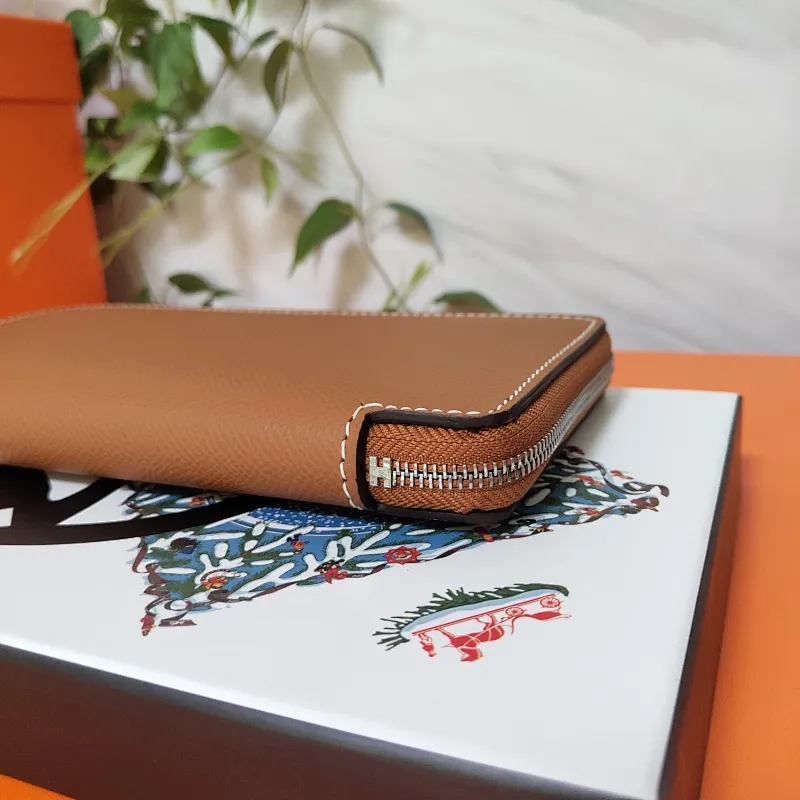 All Categories Hermès Wallet (Hermès) Original Hermès 2020