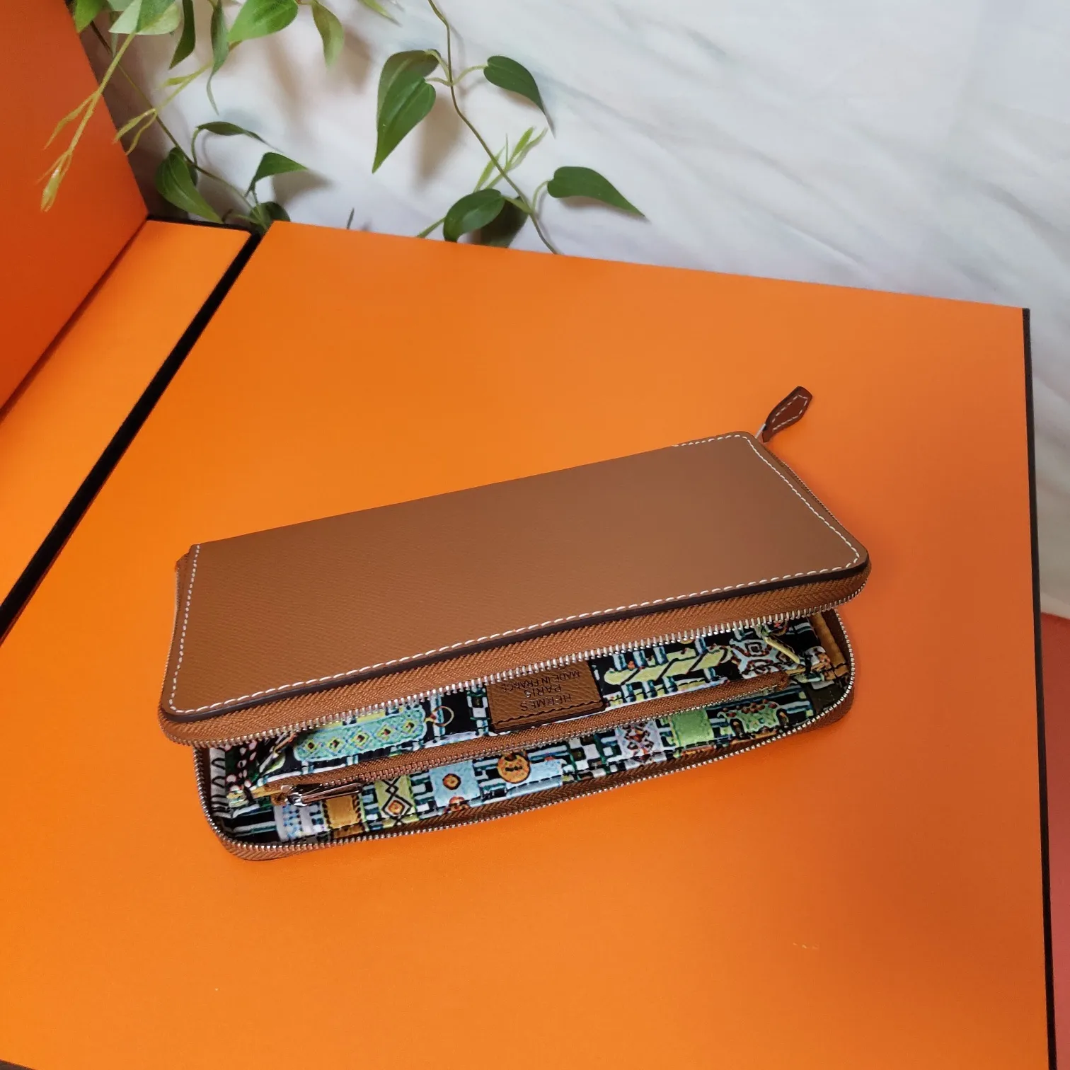All Categories Hermès Wallet (Hermès) Original Hermès 2020