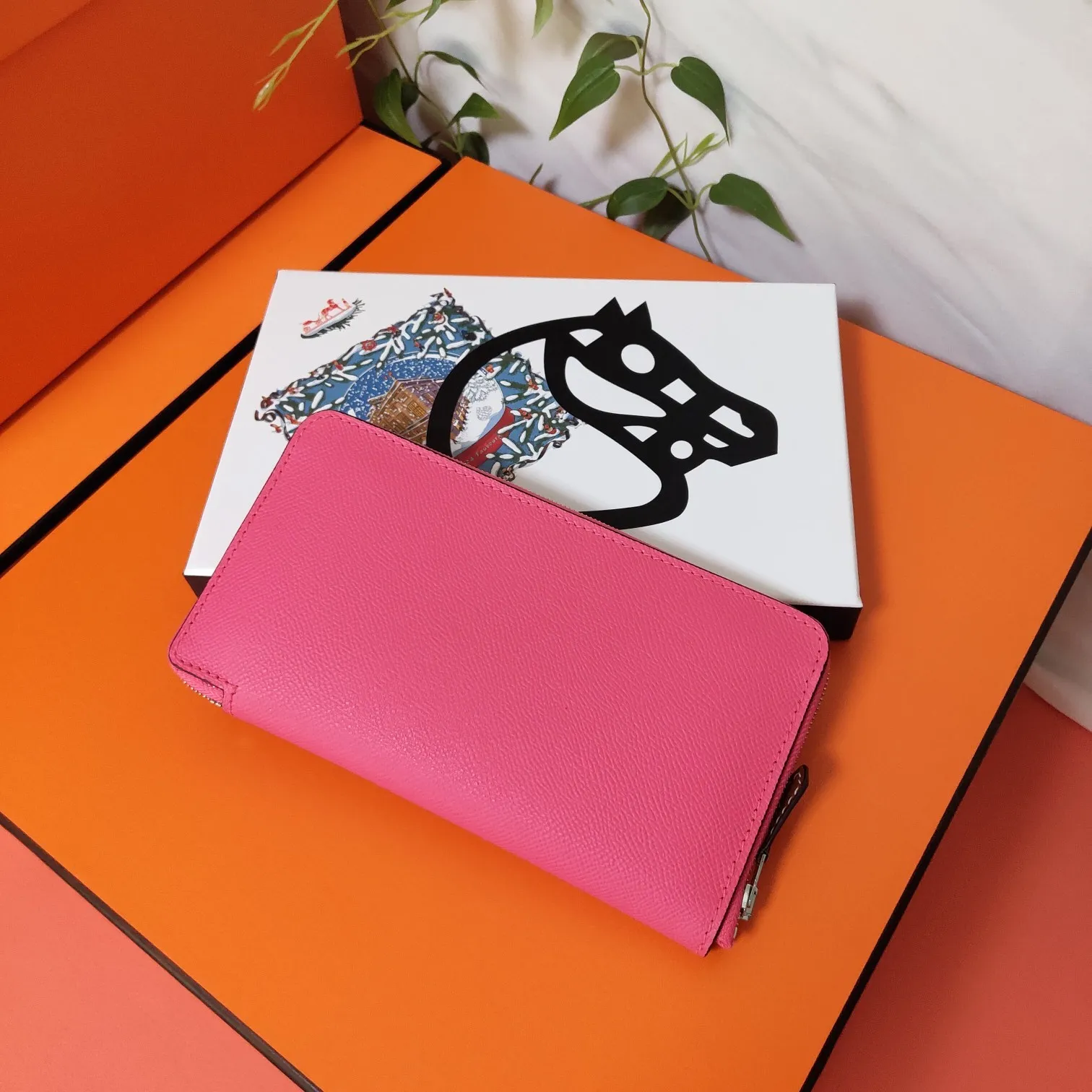 All Categories Hermès Wallet (Hermès) Original Hermès 2020