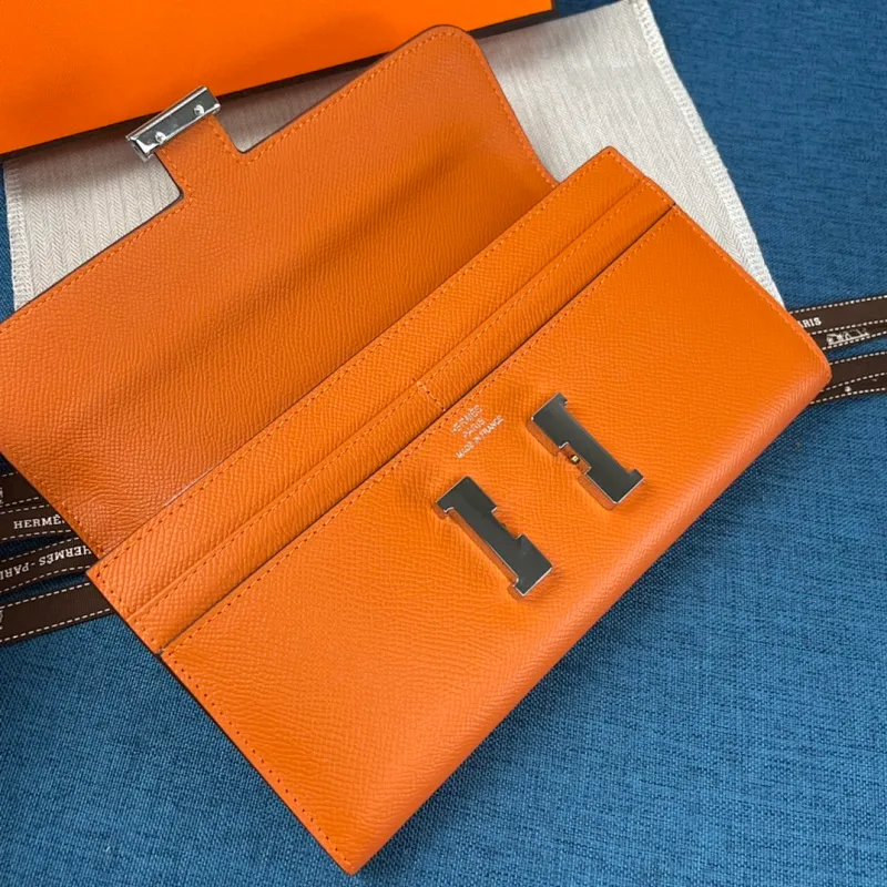 All Categories Hermès Wallet (Hermès) Hermès Original Order 539a