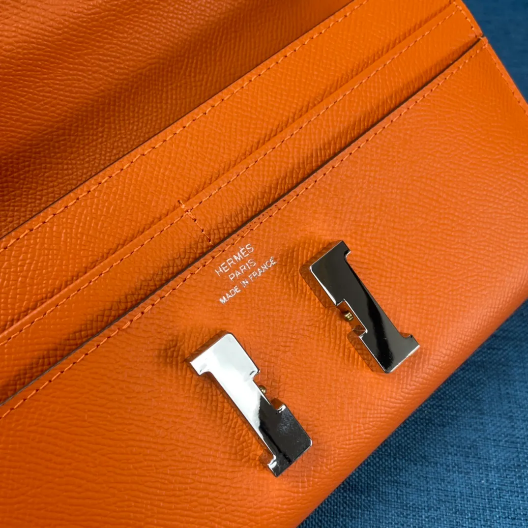 All Categories Hermès Wallet (Hermès) Hermès Original Order 539a