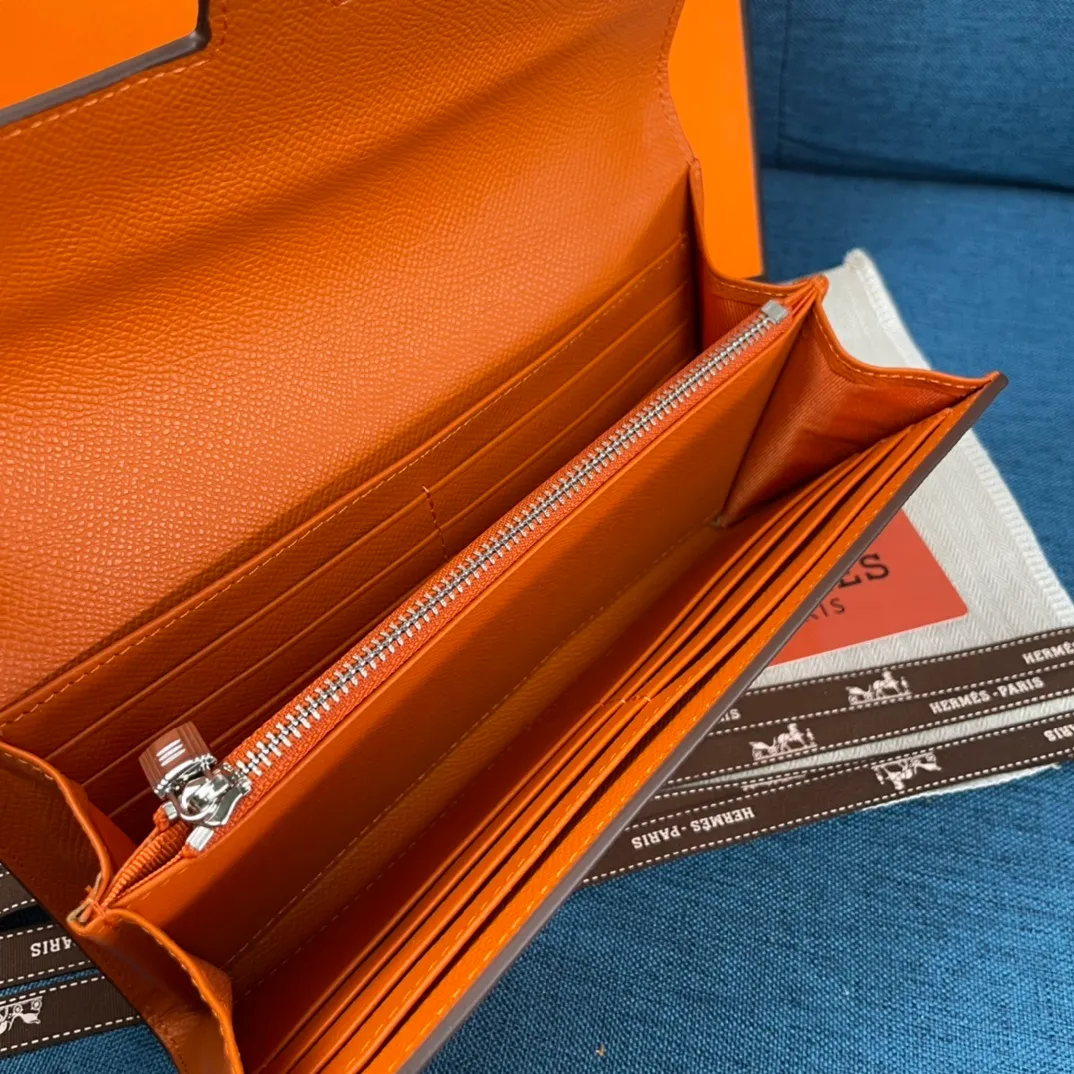 All Categories Hermès Wallet (Hermès) Hermès Original Order 539a