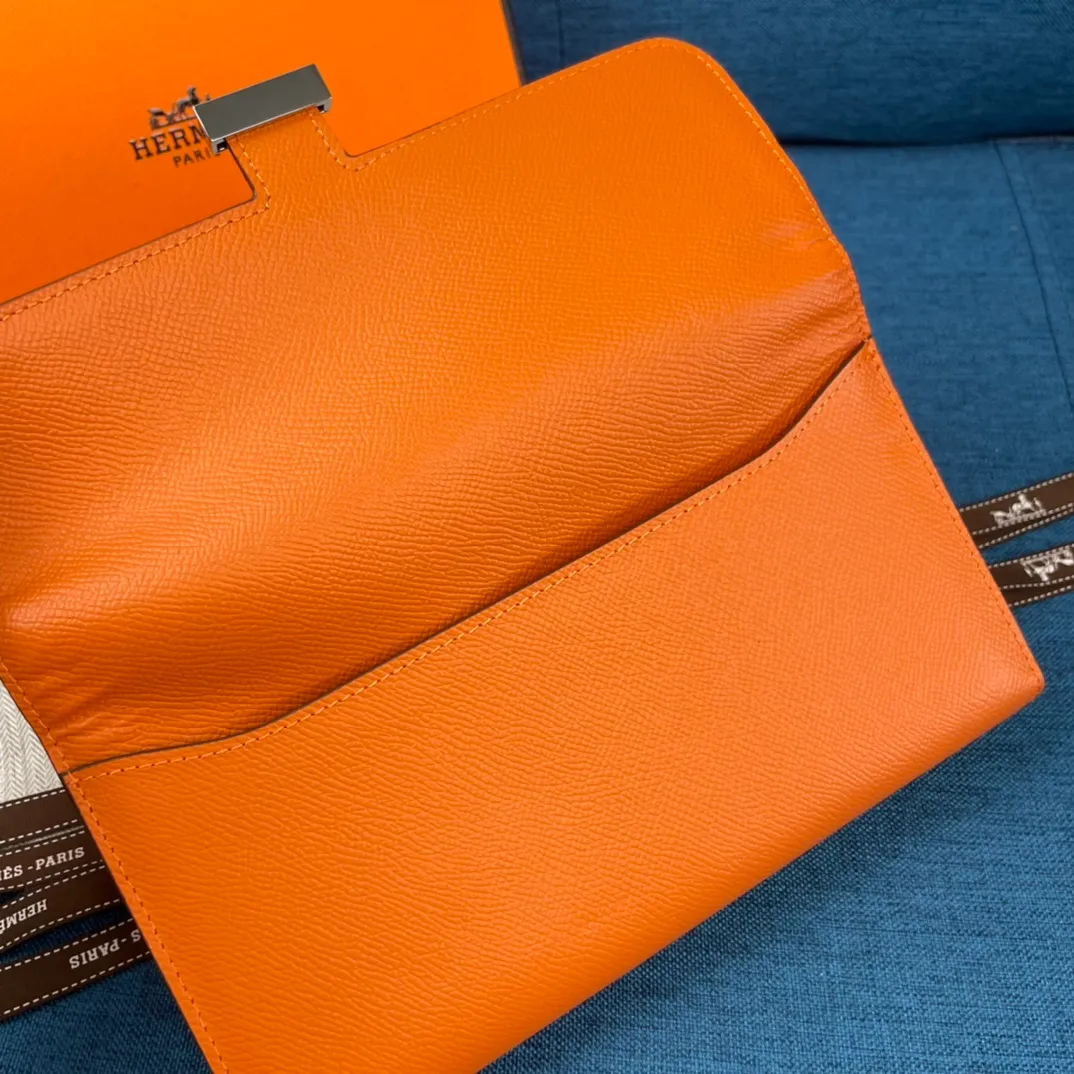 All Categories Hermès Wallet (Hermès) Hermès Original Order 539a