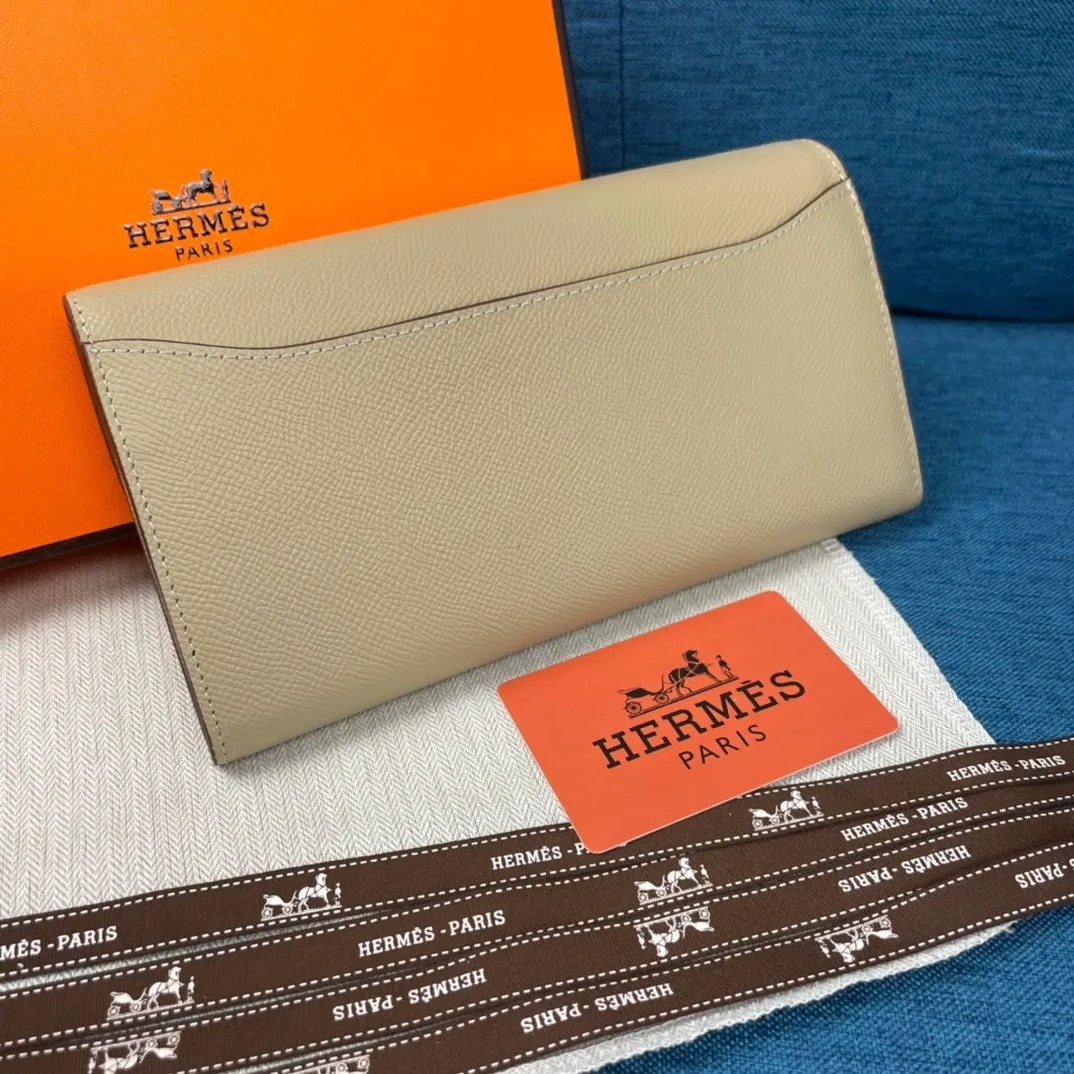 All Categories Hermès Wallet (Hermès) Hermès Original Order 539a