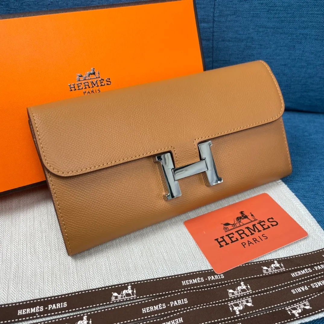 All Categories Hermès Wallet (Hermès) Hermès Original Order 539a