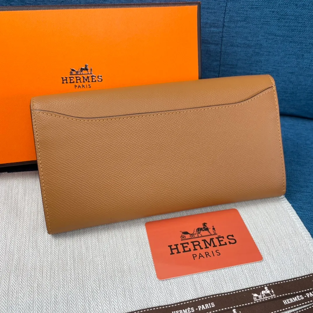 All Categories Hermès Wallet (Hermès) Hermès Original Order 539a
