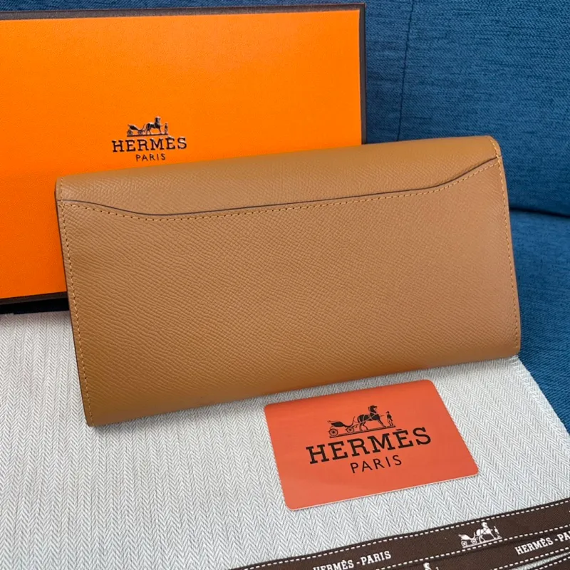 All Categories Hermès Wallet (Hermès) Hermès Original Order 539a