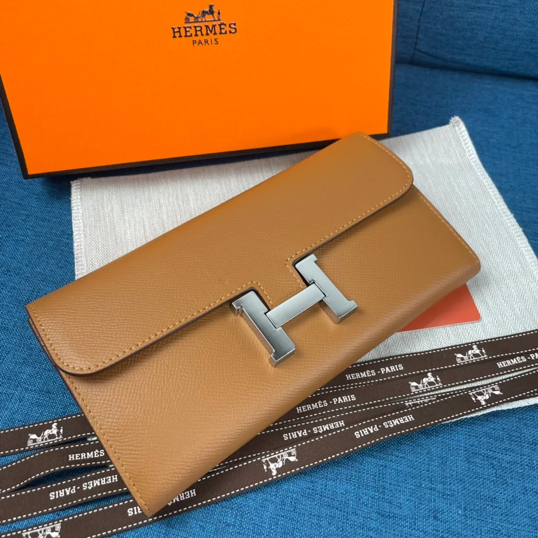 All Categories Hermès Wallet (Hermès) Hermès Original Order 539a