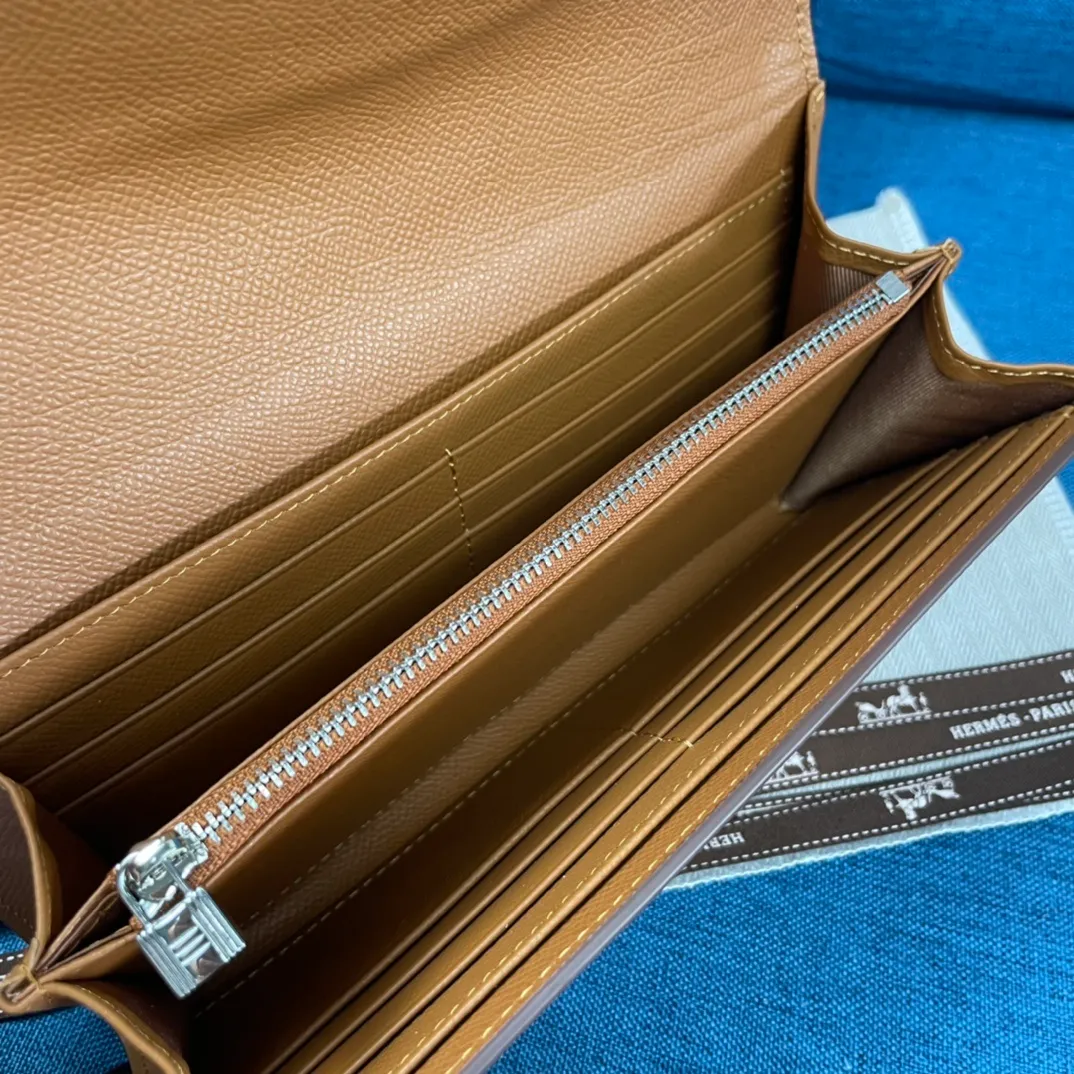 All Categories Hermès Wallet (Hermès) Hermès Original Order 539a