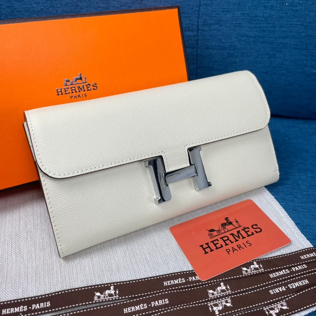 All Categories Hermès Wallet (Hermès) Hermès Original Order 539a