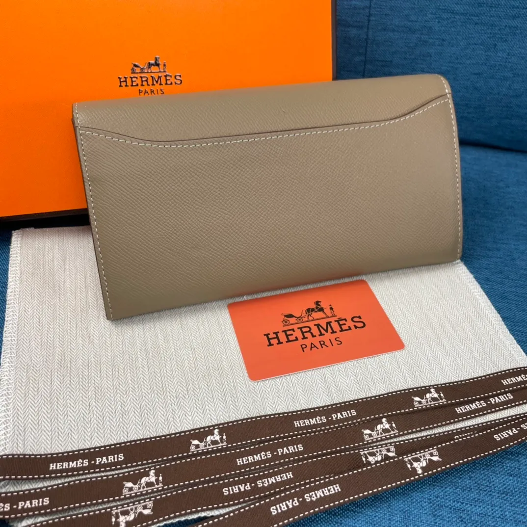 All Categories Hermès Wallet (Hermès) Hermès Original Order 539a