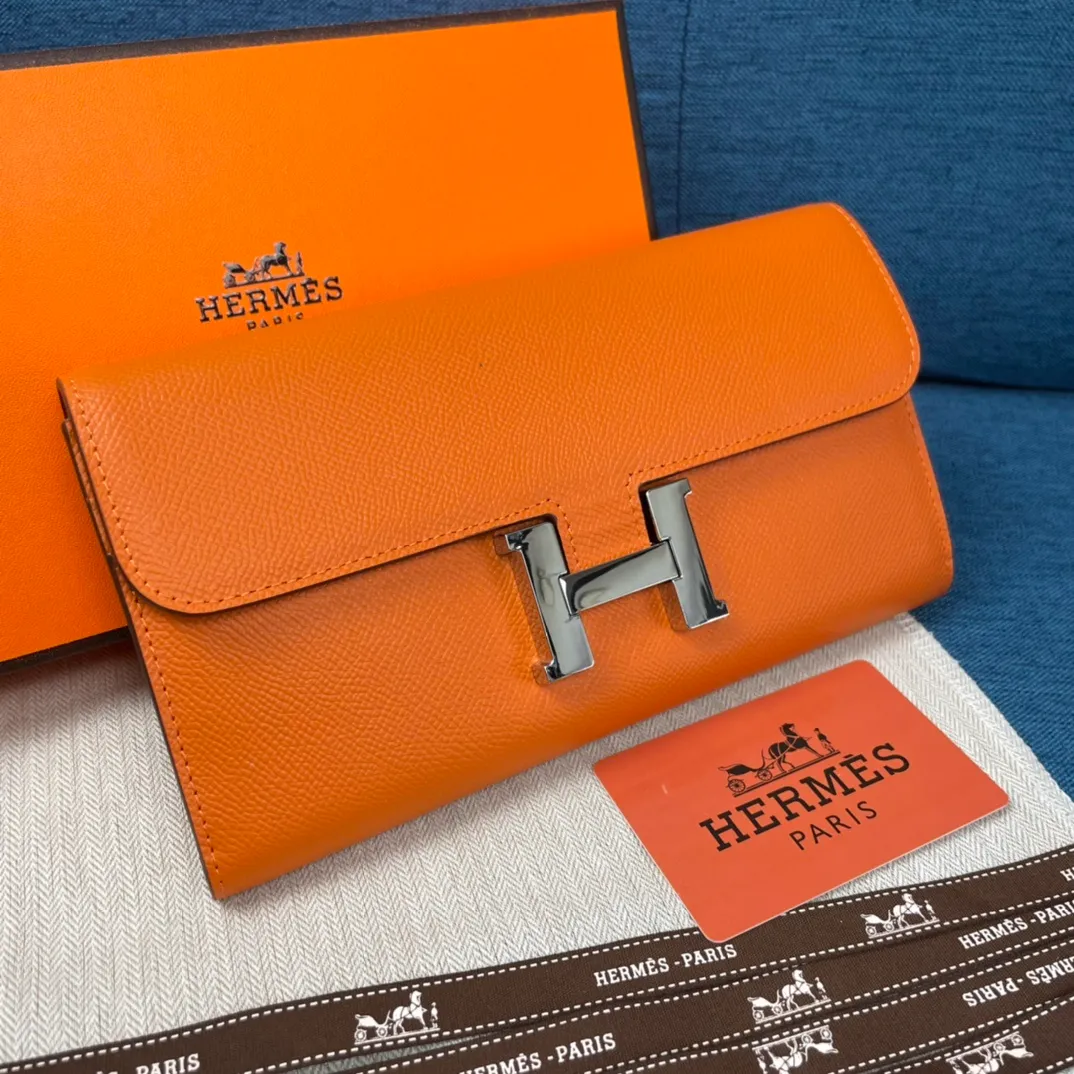All Categories Hermès Wallet (Hermès) Hermès Original Order 539a