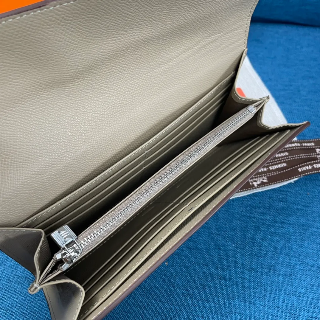All Categories Hermès Wallet (Hermès) Hermès Original Order 539a