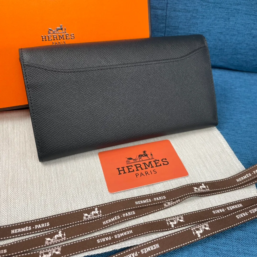 All Categories Hermès Wallet (Hermès) Hermès Original Order 539a