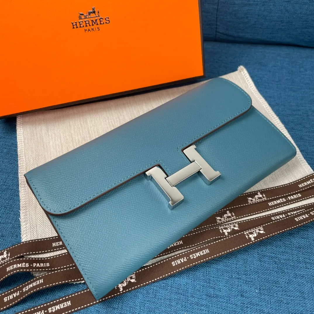 All Categories Hermès Wallet (Hermès) Hermès Original Order 539a