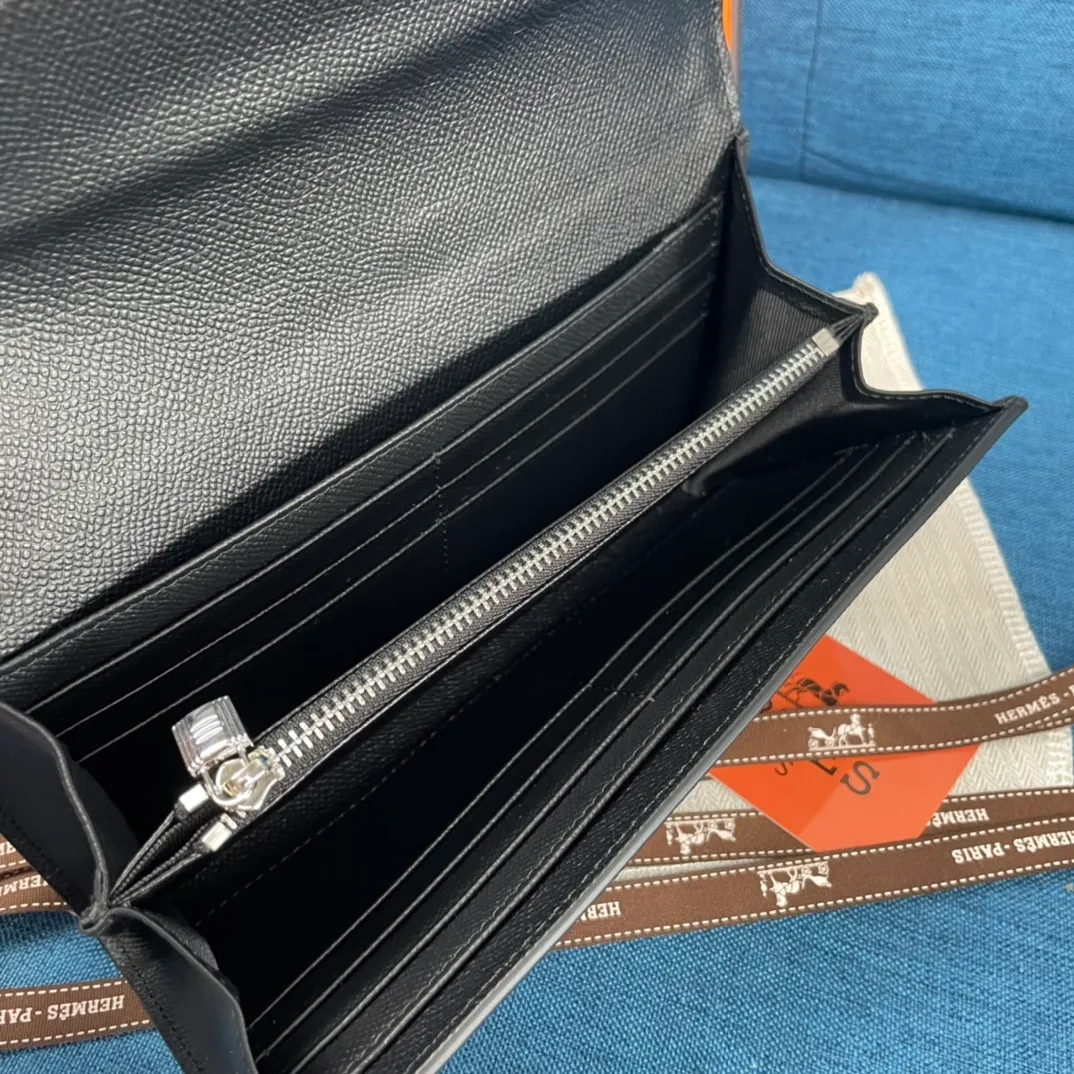 All Categories Hermès Wallet (Hermès) Hermès Original Order 539a