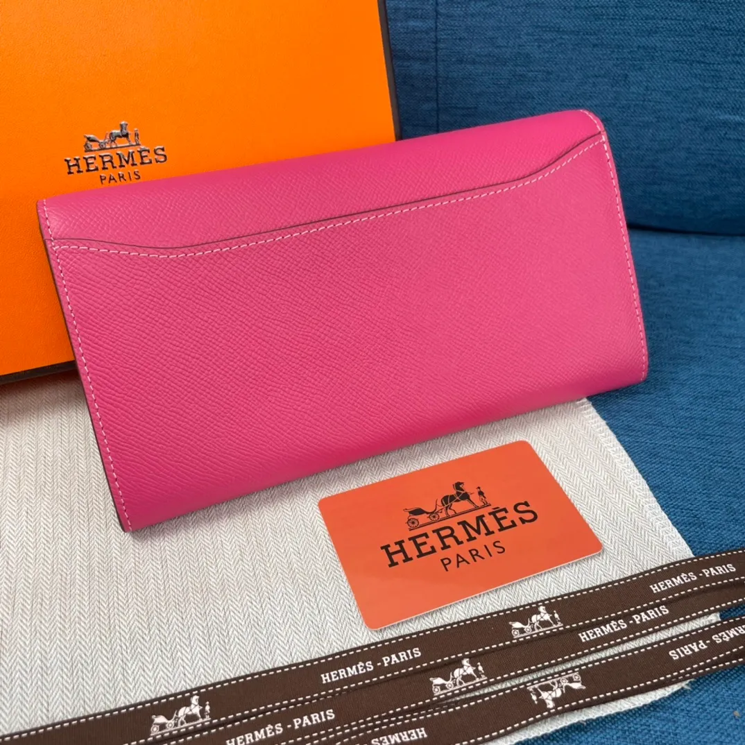 All Categories Hermès Wallet (Hermès) Hermès Original Order 539a