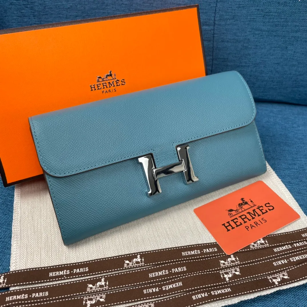 All Categories Hermès Wallet (Hermès) Hermès Original Order 539a