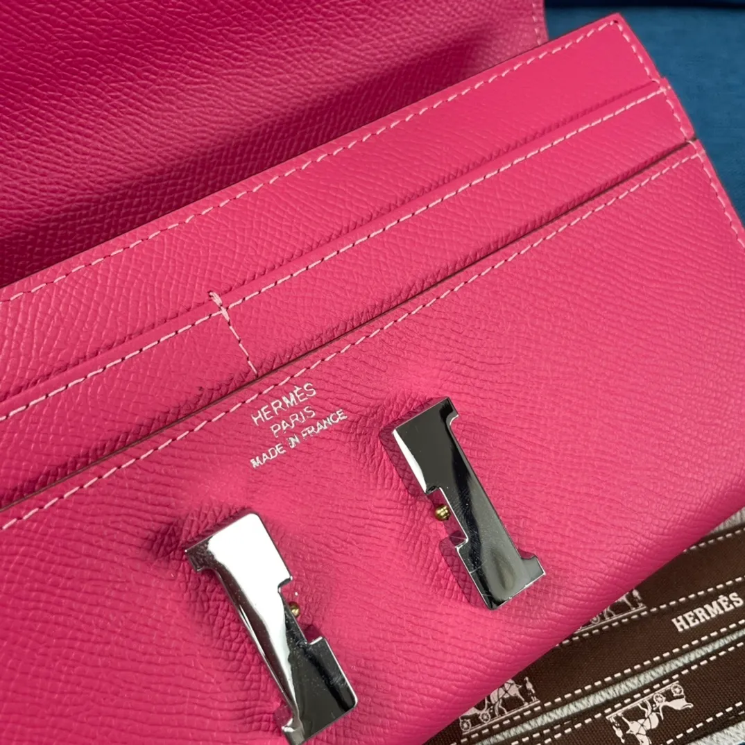 All Categories Hermès Wallet (Hermès) Hermès Original Order 539a