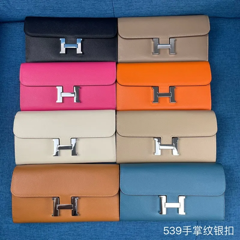 All Categories Hermès Wallet (Hermès) Hermès Original Order 539a