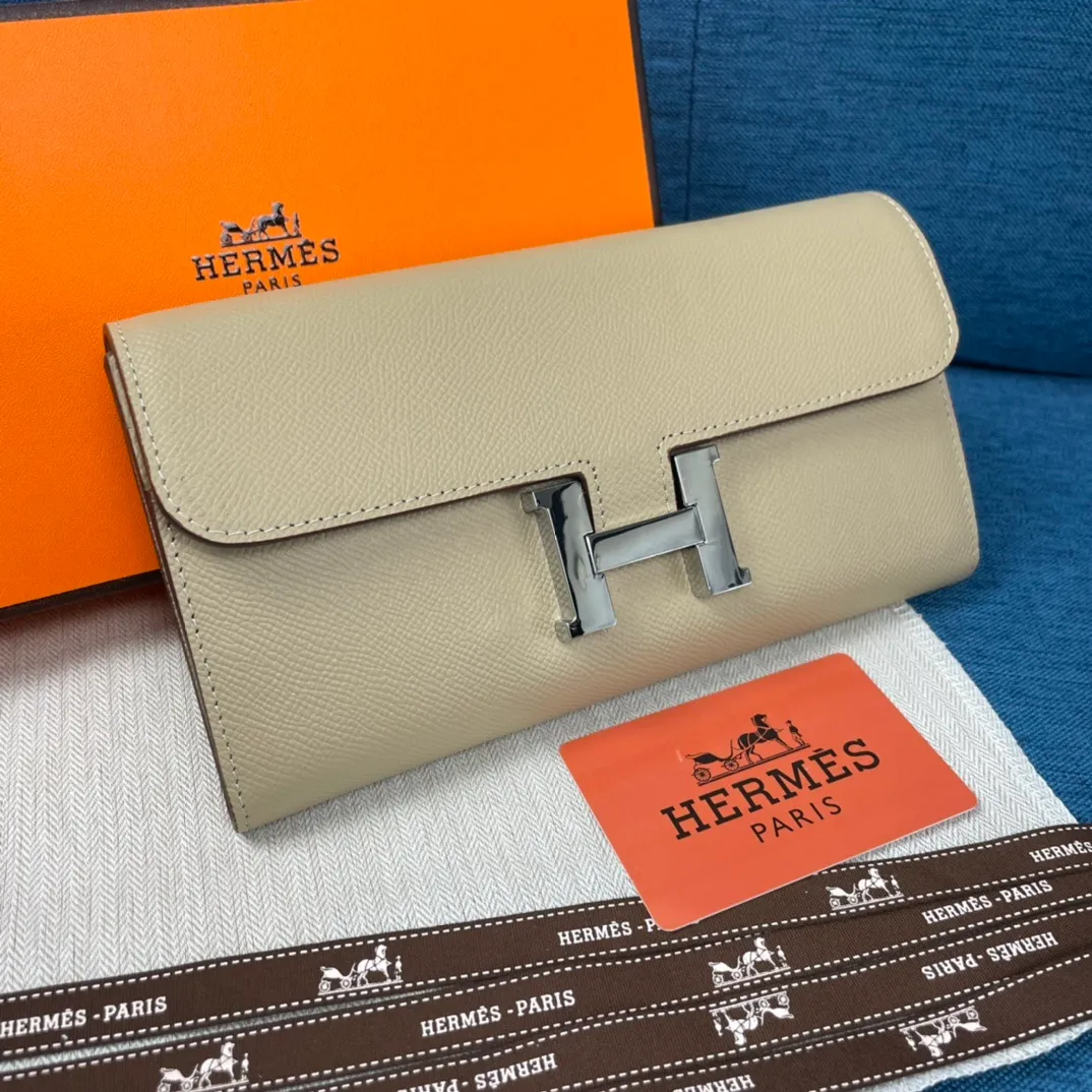 All Categories Hermès Wallet (Hermès) Hermès Original Order 539a